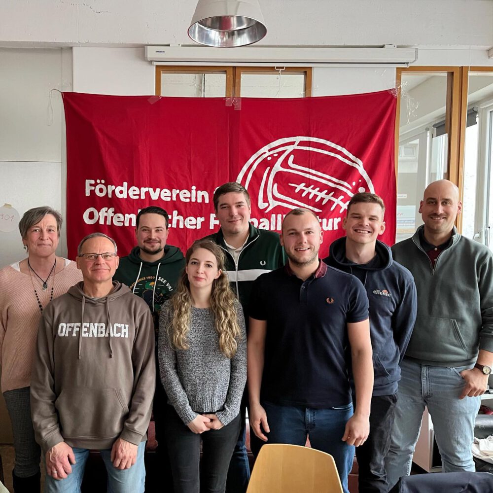 Jahreshauptversammlung 2023
